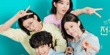 Stars of ‘Resident Playbook’ Reflect on Their Journey as the Drama Nears Its Finale