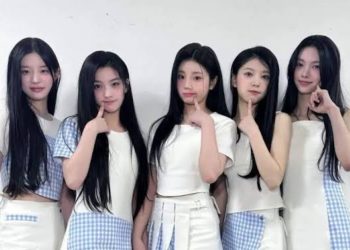 ILLIT Drops Playful Teaser Snippet for ‘Do the Dance’ Ahead of New Mini Album ‘bomb’