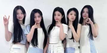 ILLIT Drops Playful Teaser Snippet for ‘Do the Dance’ Ahead of New Mini Album ‘bomb’