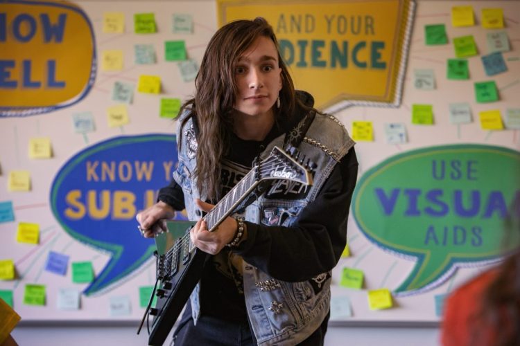 Adrian Greensmith (Image via Getty)