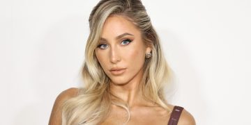 Alix Earle Net Worth, Career and Private Life