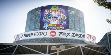 Anime Expo 2025 Announces Full Programming Lineup Including Industry Leaders, Panels, World Premieres, Special Events and More