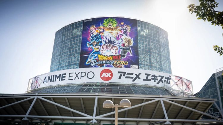 Anime Expo 2025