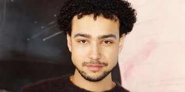 Who Is Archie Madekwe Dating? Love Life & Partner Rumors