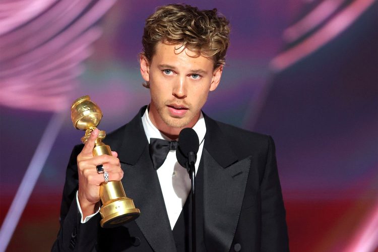 Austin Butler(Image via Getty)