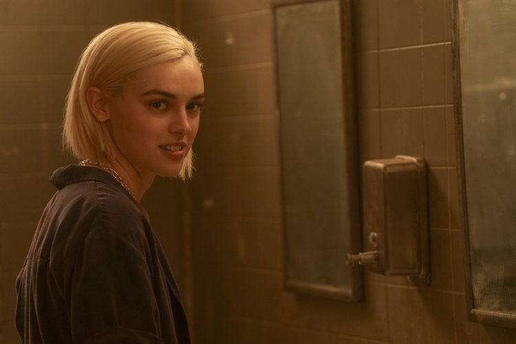 Ava Capri (Image via Getty)