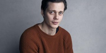 Who Is Bill Skarsgård Dating? Relationship Status & Personal Timeline