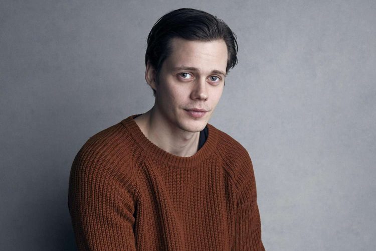 Bill Skarsgård (Image via Getty)