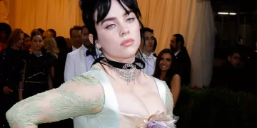 Billie Eilish