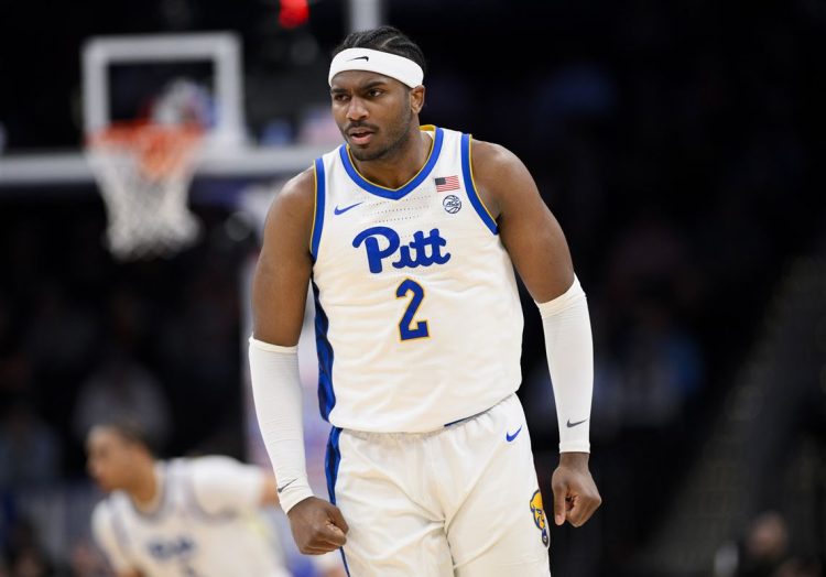 Blake Hinson (Image via Getty)