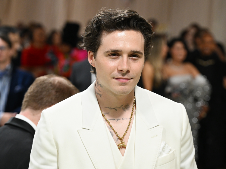 Brooklyn Beckham (Image via Getty)