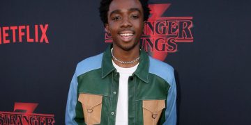 Who Is Caleb McLaughlin Dating? Dating Life Revealed