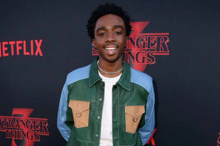 Caleb McLaughlin (Image via Getty)