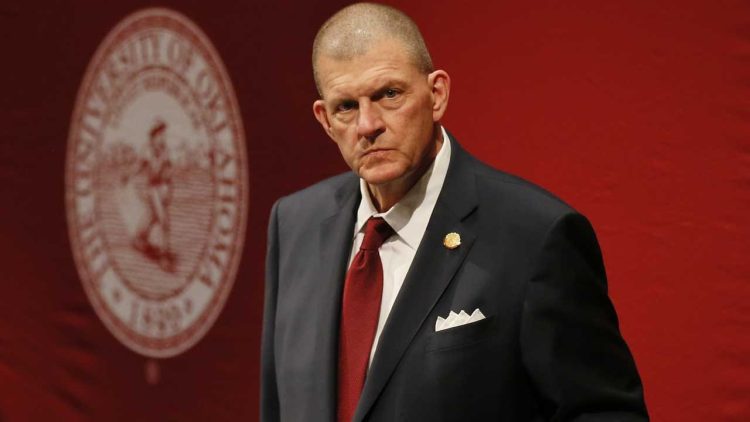 Clay Bennett (Image via Getty)