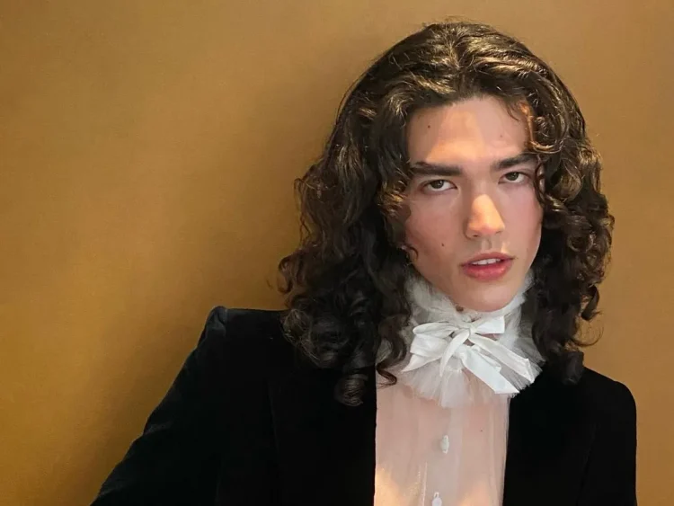 Conan Gray (Image via Getty)