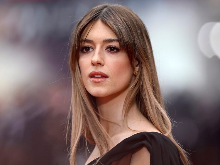 Daisy Edgar-Jones (Image via Getty)