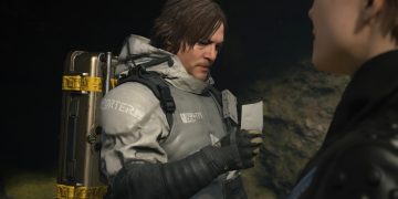 Death Stranding Ending Explained: Humanity Survives, Sam Rebuilds, Amelie’s Secret and EE Revealed