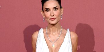 Demi Moore