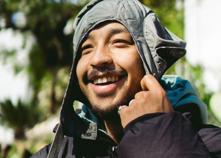 Dijon Duenas (Image via Getty)