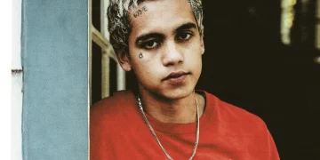 Dominic Fike