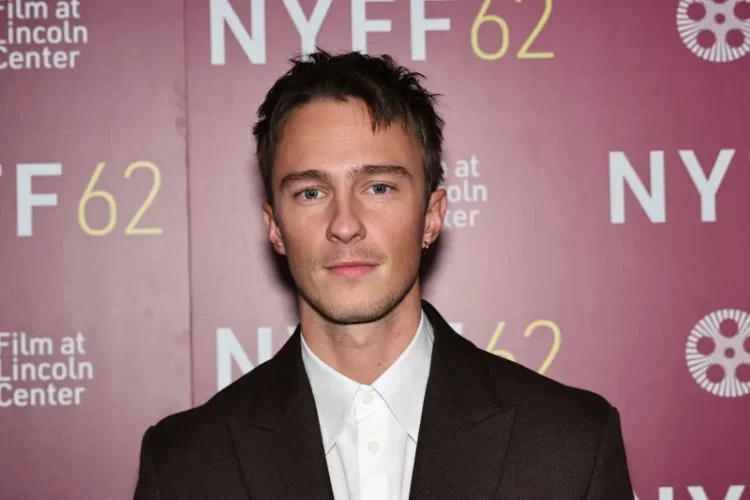 Drew Starkey (Image via Getty)