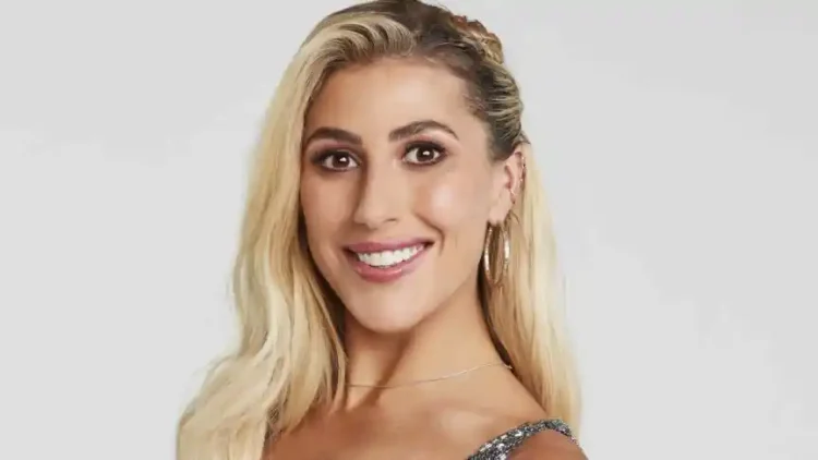 Emma Slater (Image via Getty)