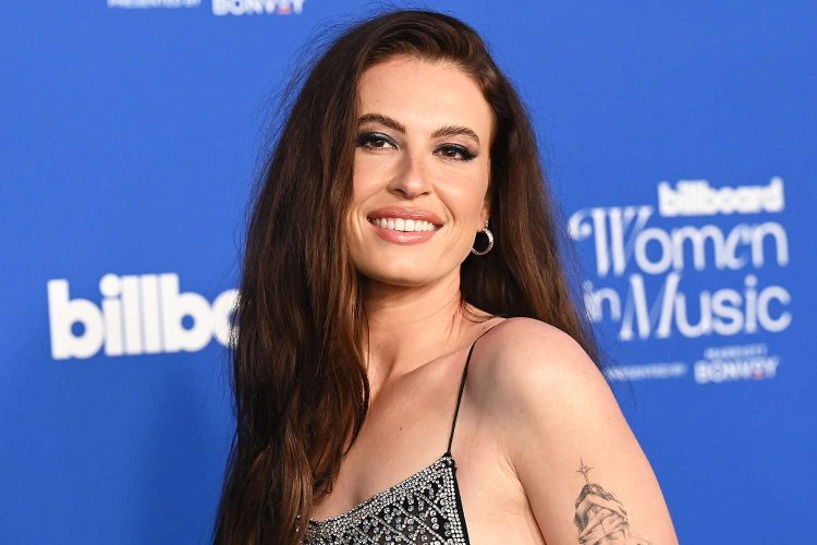 FLETCHER (Image via Getty)