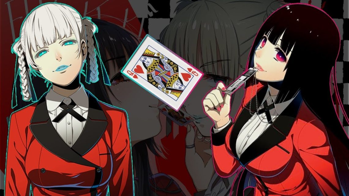 Top 7 Poker Games That Anime Fans Will Love — OtakuKart