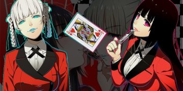 Top 7 Poker Games That Anime Fans Will Love