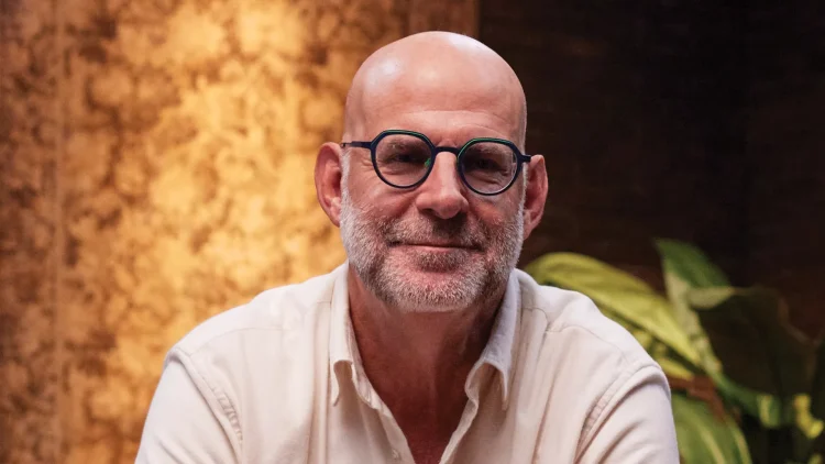 Harlan Coben (Image via Getty)