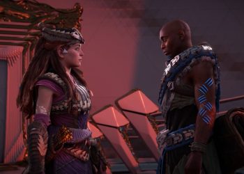 Horizon Forbidden West Ending Explained: The Zeniths’ Real Goal Forces Aloy Into A New Battle