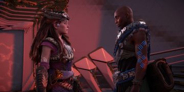 Horizon Forbidden West Ending Explained: The Zeniths’ Real Goal Forces Aloy Into A New Battle