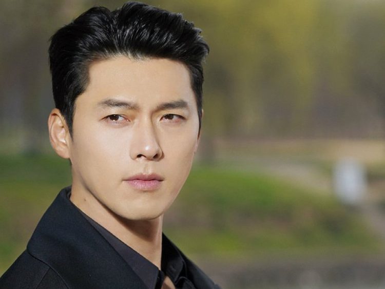 Hyun Bin (Image via Getty)