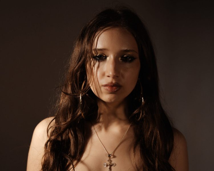 Isabel LaRosa (Image via Getty)