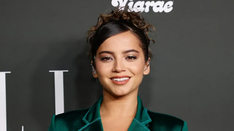 Isabela Merced (Image via Getty)