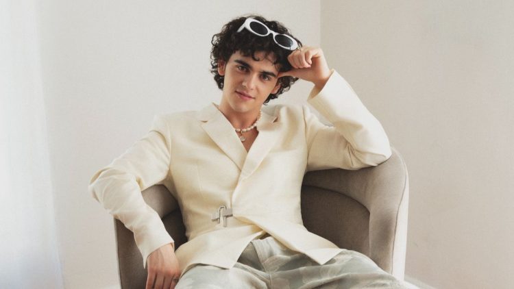 Jack Dylan (Image via Getty)