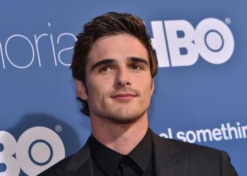 Jacob Elordi