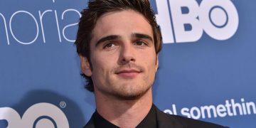 Jacob Elordi