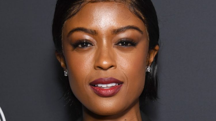 Javicia Leslie (Image via Getty)