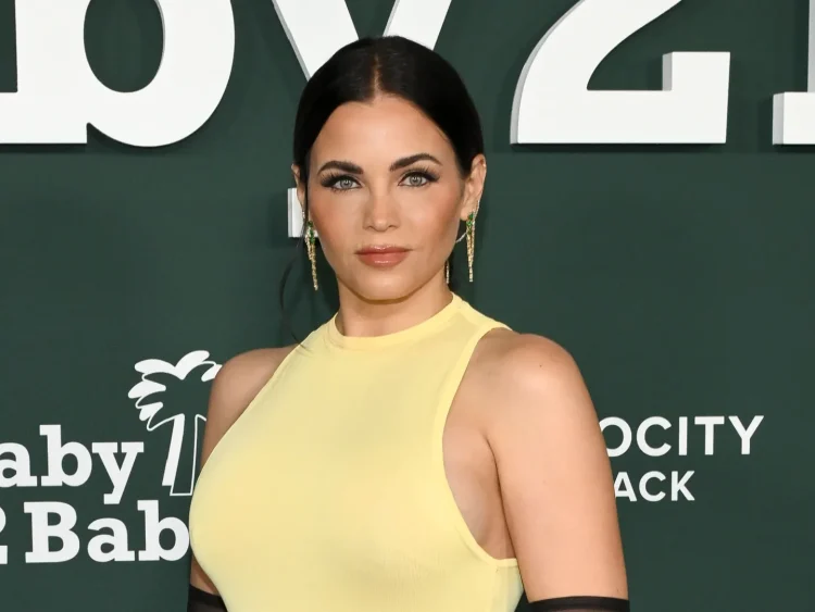 Jenna Dewan (Image via Getty)