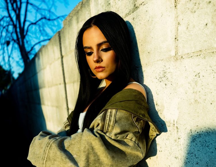 Jessie Murph (Image via Getty)