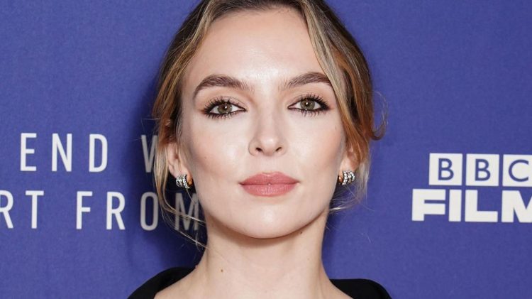 Jodie Comer (Image via Getty)
