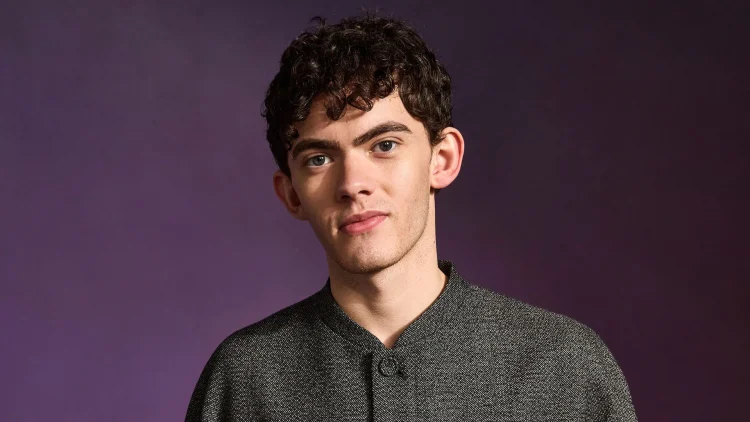 Joe Locke (Image via Getty)