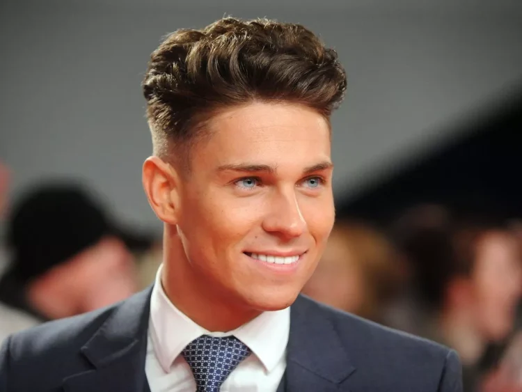 Joey Essex (Image via Getty)