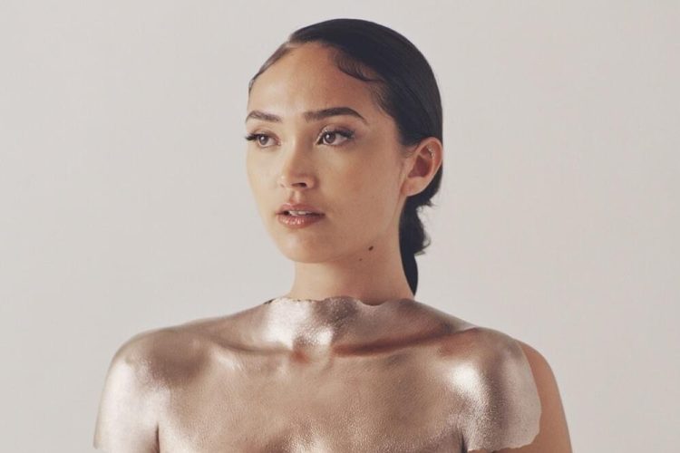 Joy Crookes (Image via Getty)