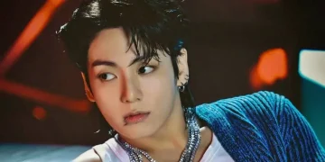 Jungkook