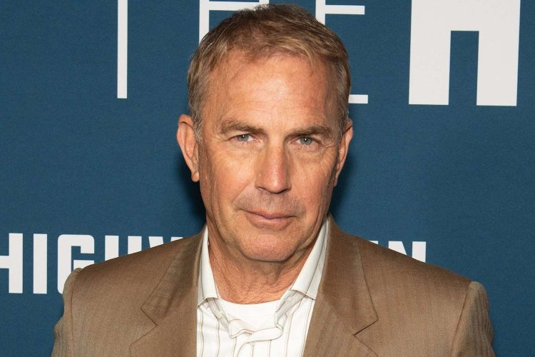 Kevin Costner (Image via Getty)