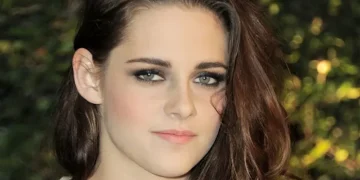 Kristen Stewart