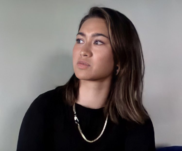 Kristina Tonteri-Young (Image via Getty)