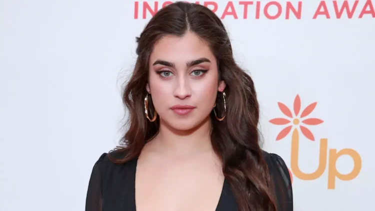 Lauren Jauregui (Image via Getty)